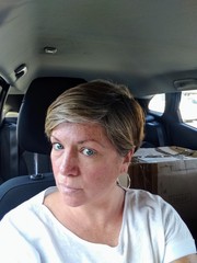 Opinions on my hair please! With photos