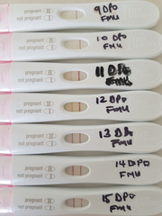 How early have you used FRER?