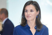 Royal style & gossip: back to style, back to reality...