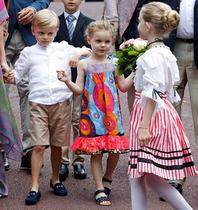 Royal style & gossip: back to style, back to reality...
