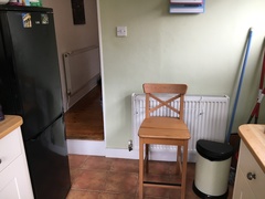 Would this put you off?