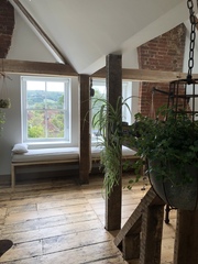 AIBU to ask what your main bedroom is like?