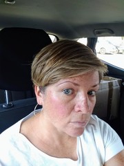 Opinions on my hair please! With photos