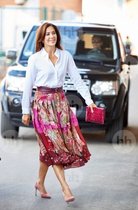Royal style & gossip: who's having a ball in Balmoral?
