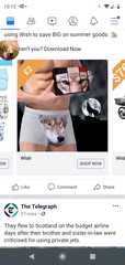WTF is Wish trying to sell me?