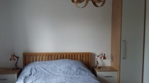 AIBU to ask what your main bedroom is like?