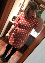 How to look put together when pregnant