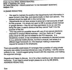 Westminstenders: The House Is On Fire