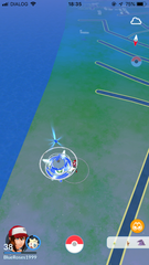 This Mankey's Gone To Devon. Pokemon Go Thread #26