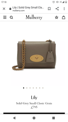 Bags!