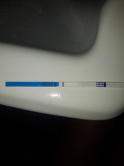 2 week wait...