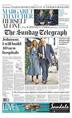 Westminstenders: The Tory Party Spectacular