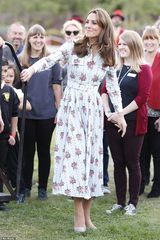 Royal style & gossip: back to style, back to reality...