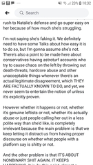 Pronouns, again.