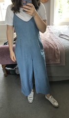 Can I pull this off?