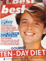 To hate Red Magazine after years of loving it
