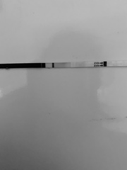 Faint BFP or evap line? *Test Tweakers/Line Eyes* needed!