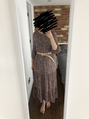 Autumn wardrobes.... what are we thinking of?