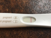 Faint BFP or evap line? *Test Tweakers/Line Eyes* needed!