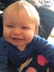 There's only one most beautiful baby in the world and every mother has it. AIBU?