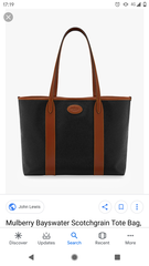 Bags!