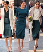 Royal style: the Sussexes in Africa - it's gonna take a lot to drag us away from them...