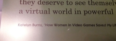 Vox article on rise of TERFS!