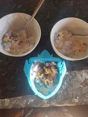 Read Mumsnet testers’ feedback on Little Yeos Natural Fromage Frais Big Pot