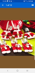 What have you purchased today for Christmas?