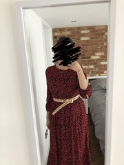 Autumn wardrobes.... what are we thinking of?