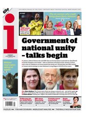 Westministenders: Conference Cult