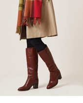 Help! Which boots? Pics