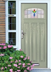 If you have chartwell green windows...