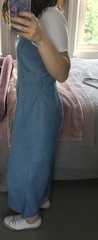 Can I pull this off?