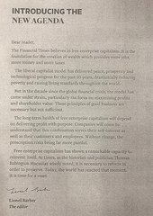 Westminstenders: Supreme Democracy