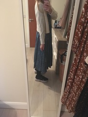 Autumn wardrobes.... what are we thinking of?