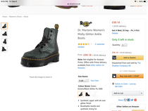 What boots are you buying 2019