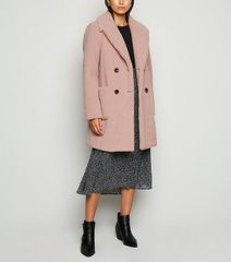 Which coat is nicer?