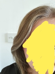 To embrace the grey?
