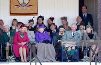 Royal style & gossip: back to style, back to reality...