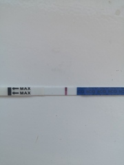 TTC Baby number 1 - Looking for buddies