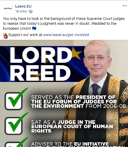 Westministenders: Boris Johnson Broke The Law