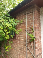 Does this look like subsidence?