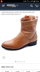 Bargain Boots