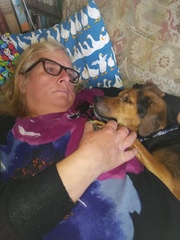 RIP Bumbledog....