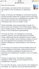 Westminstenders: What hangs in the balance?