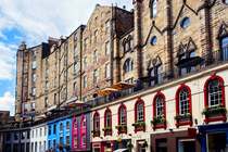 What do you think are the prettiest cities in Britain?