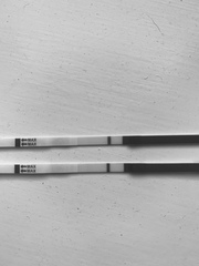 Faint BFP or evap line? *Test Tweakers/Line Eyes* needed!