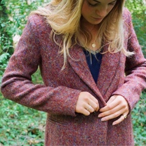 Les Parisiennes des Mamansnet: Too much good taste can be very boring. Independent style, on the other hand, can be very inspiring.