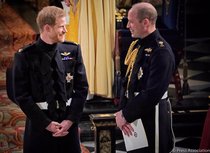 Royal style & gossip: back to style, back to reality...